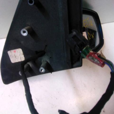 Lusterko wsteczne prawe 1055364 FORD