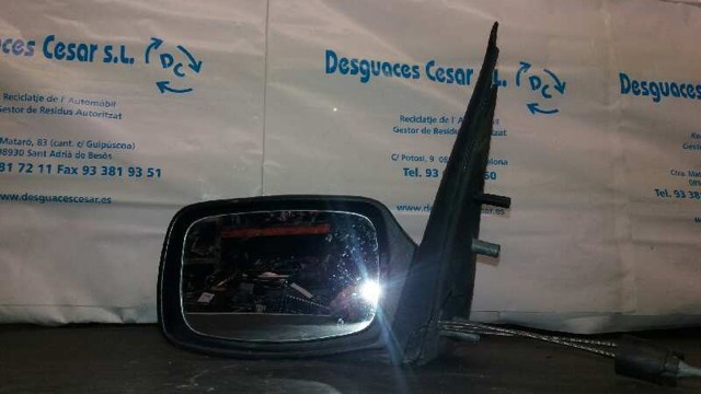 Lusterko wsteczne lewe 1055375 FORD