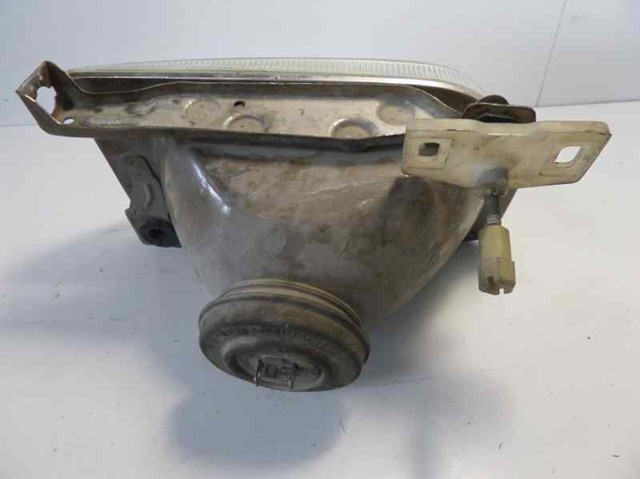 Reflektor prawy 1058189 Ford