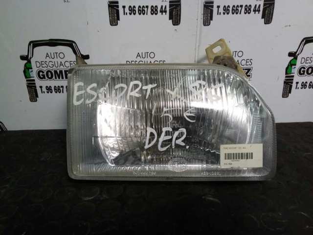 Reflektor prawy Ford Orion 2 AFF