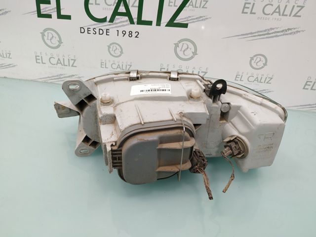 Reflektor prawy Ford Orion 2 AFF