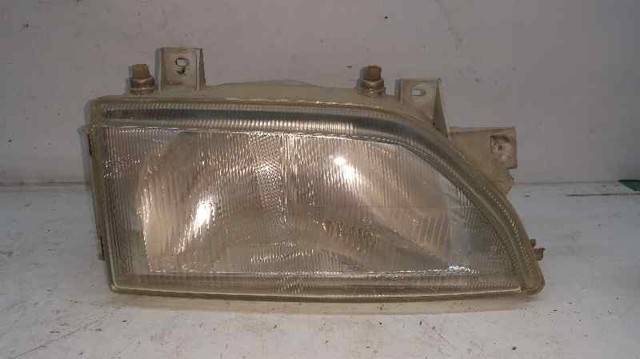 Reflektor prawy 1058196 FORD