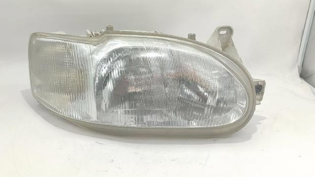 Reflektor prawy 1058196 FORD