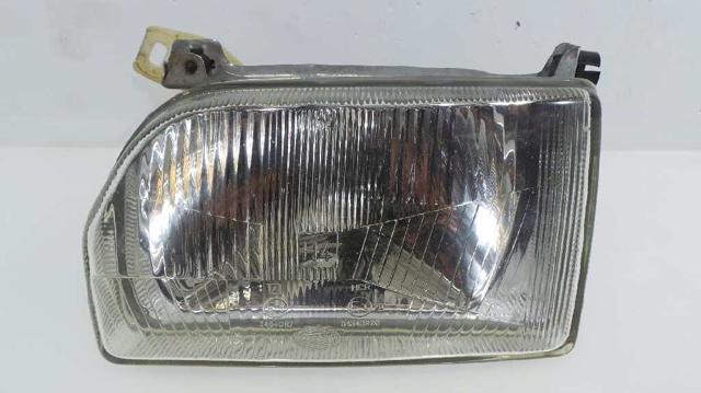 Reflektor lewy Ford Escort 4 GAF, AWF, ABFT