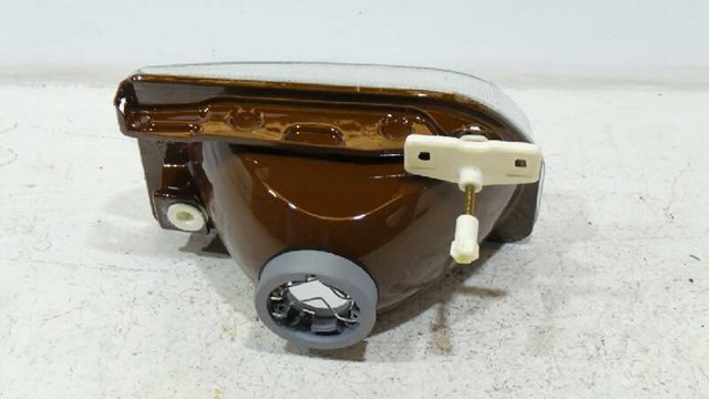 Reflektor lewy Ford Escort 4 GAF, AWF, ABFT