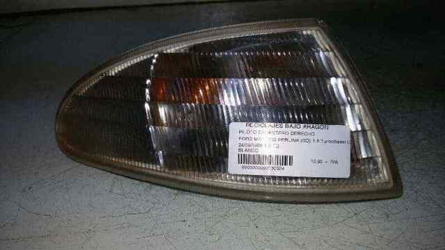 Kierunkowskaz prawy 1059110 FORD