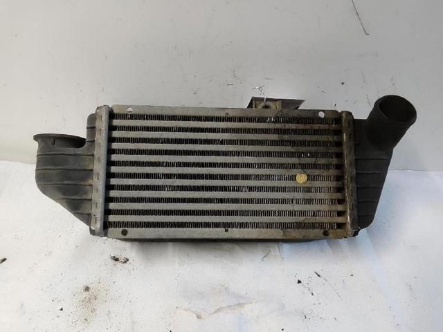 Chłodnica intercoolera Ford Mondeo 1 GBP