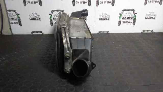 Chłodnica intercoolera Ford Mondeo 1 GBP