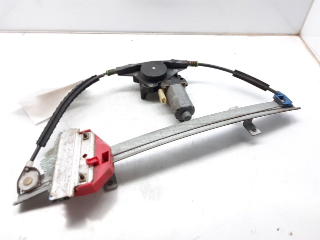 Mechanizm podnoszenia szyby drzwi przednich prawych 1059773 FORD