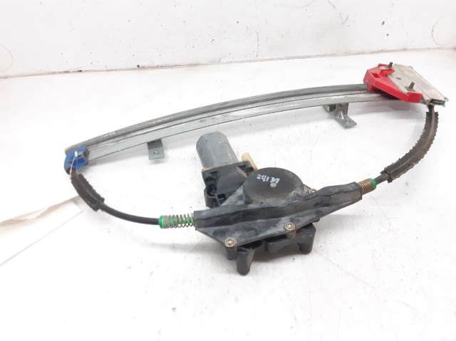Mechanizm podnoszenia szyby drzwi przednich prawych 1059773 FORD