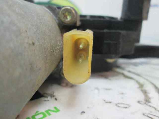 Mechanizm podnoszenia szyby drzwi przednich prawych 1059773 FORD
