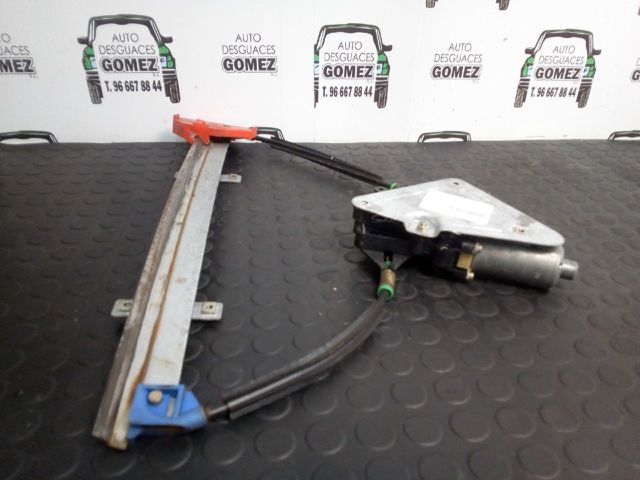 Mechanizm podnoszenia szyby drzwi przednich prawych 1059773 FORD