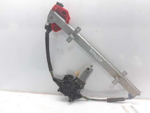 Mechanizm podnoszenia szyby drzwi przednich prawych 1059773 FORD