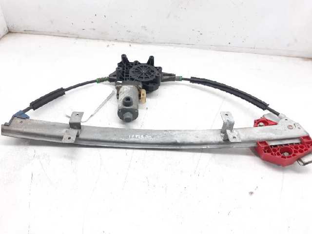 Mechanizm podnoszenia szyby drzwi przednich prawych 1059773 FORD