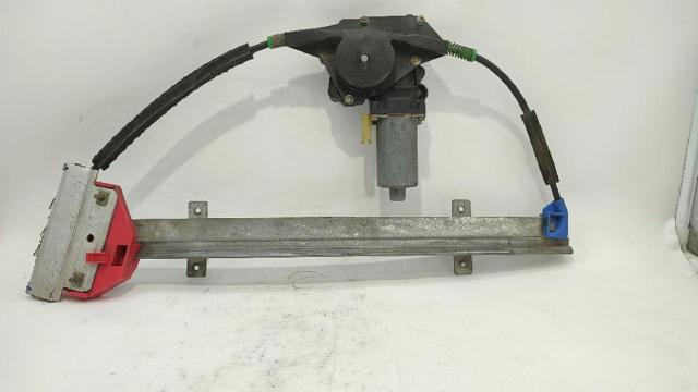 Mechanizm podnoszenia szyby drzwi przednich prawych 1059773 FORD