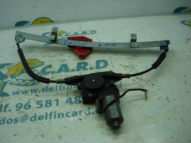 Mechanizm podnoszenia szyby drzwi przednich prawych 1059773 FORD