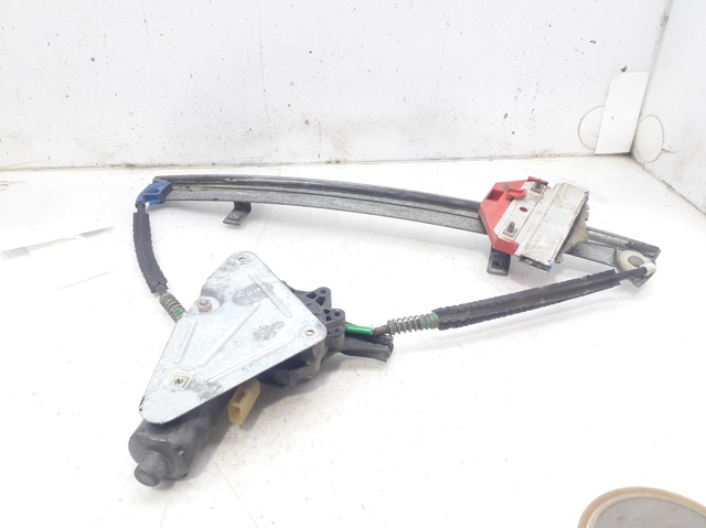 Mechanizm podnoszenia szyby drzwi przednich prawych 1059773 FORD