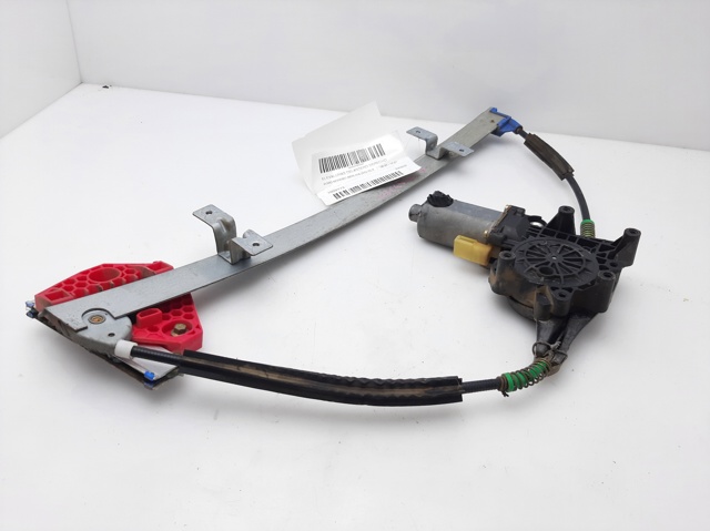 Mechanizm podnoszenia szyby drzwi przednich prawych 1059773 FORD