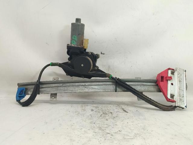 Mechanizm podnoszenia szyby drzwi przednich prawych 1059773 FORD