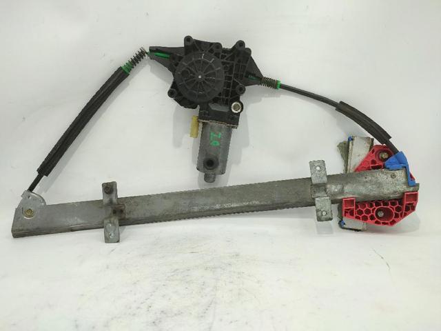 Mechanizm podnoszenia szyby drzwi przednich lewych 1060857 FORD