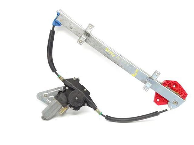 Mechanizm podnoszenia szyby drzwi przednich lewych 1060857 FORD