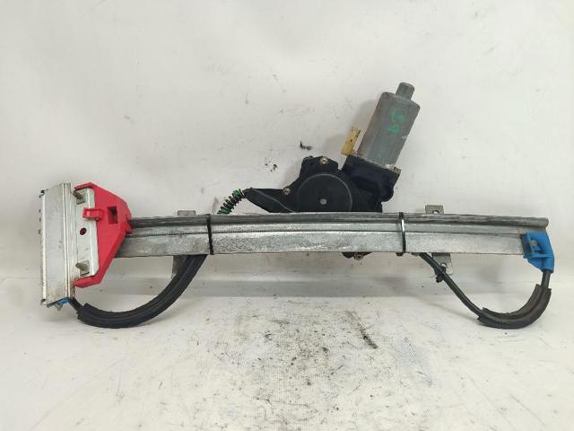 Mechanizm podnoszenia szyby drzwi przednich lewych 1060857 FORD