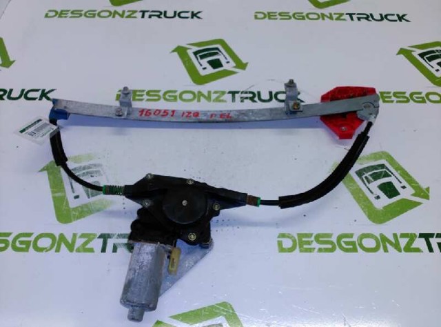 Mechanizm podnoszenia szyby drzwi przednich lewych 1060857 FORD