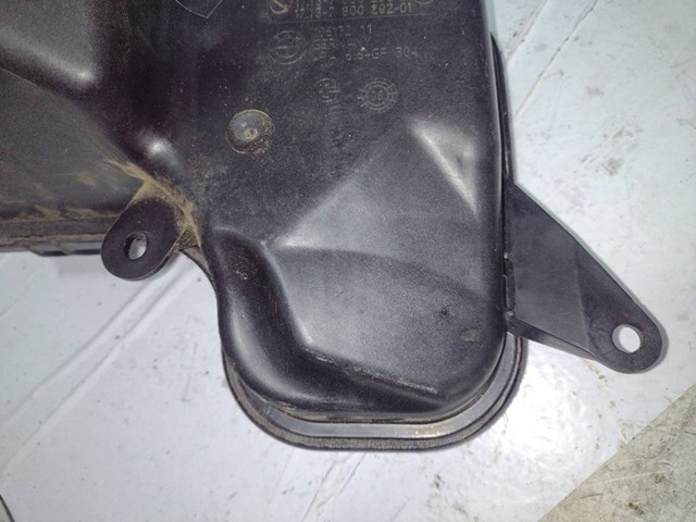 Zbiornik płynu wspomagania BMW X5 F15, F85