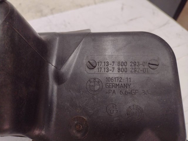 Zbiornik płynu wspomagania BMW X5 F15, F85