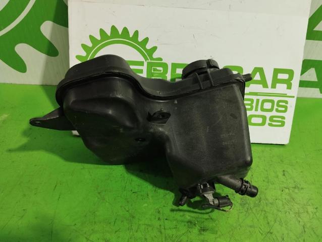 Zbiornik płynu wspomagania BMW X5 F15, F85