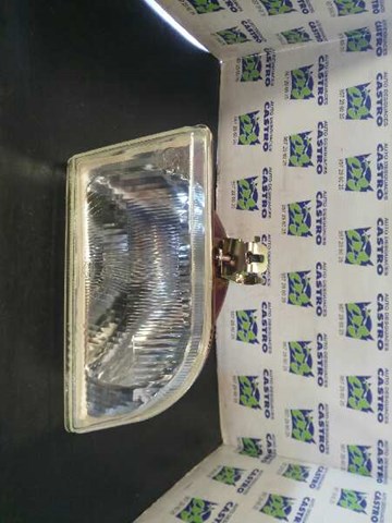 Reflektor prawy 1062421 FORD