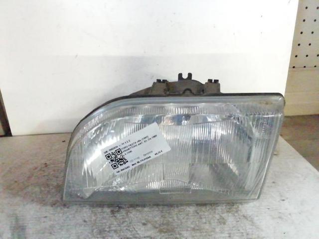 Reflektor lewy 1062430 FORD