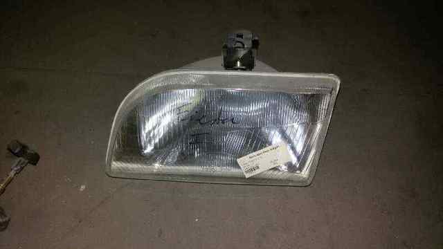 Reflektor lewy 1062430 FORD