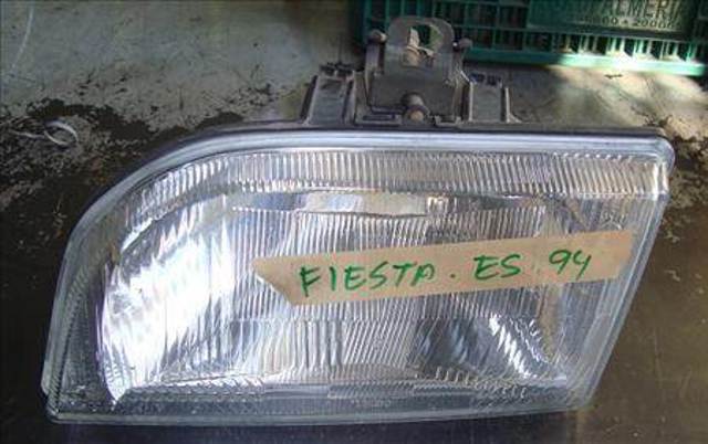 Reflektor lewy 1062430 FORD