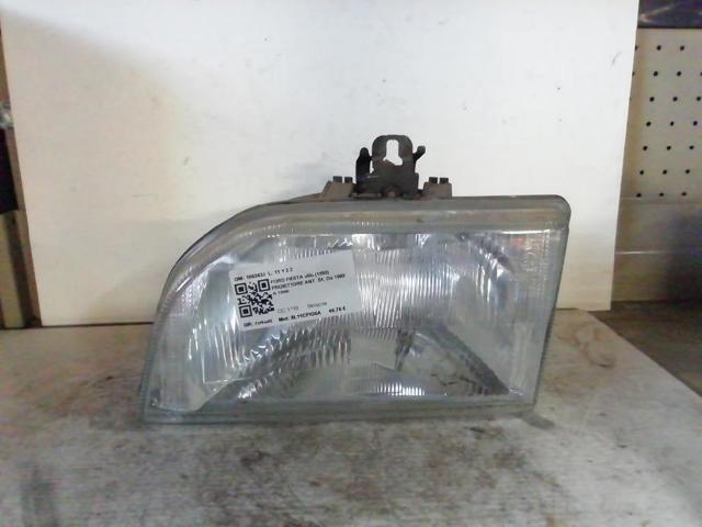 Reflektor lewy 1062430 FORD