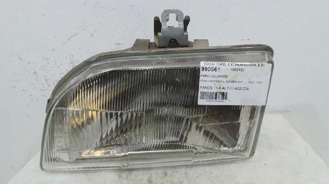 Reflektor lewy 1062430 FORD