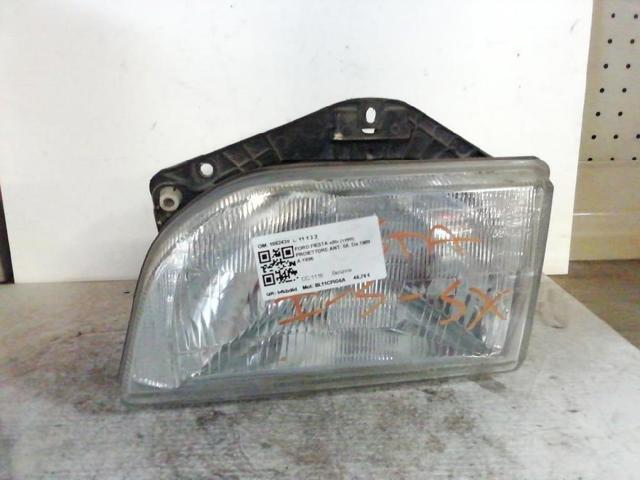 Reflektor lewy 1062430 FORD