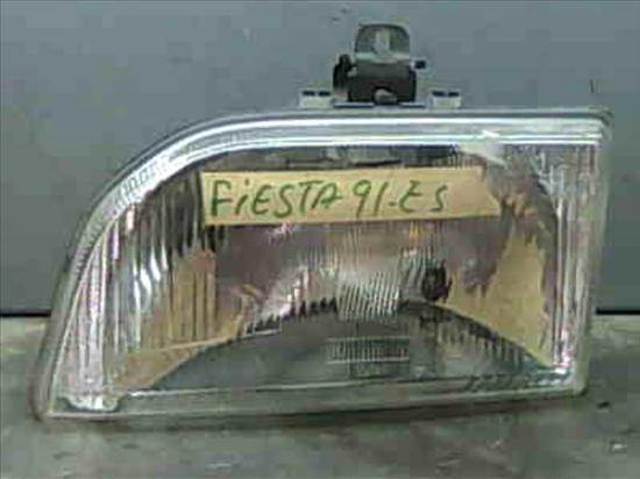 Reflektor lewy 1062430 FORD