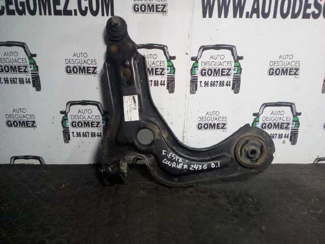 Wahacz zawieszenia przedniego dolny lewy 1063246 FORD