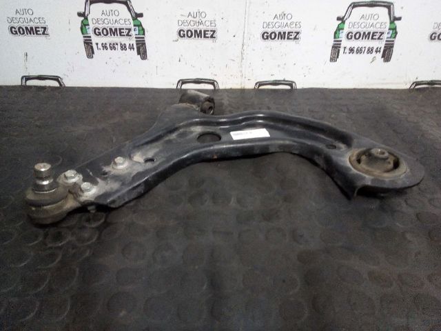 Wahacz zawieszenia przedniego dolny lewy 1063255 FORD