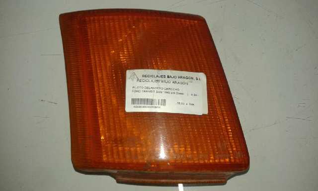 Kierunkowskaz prawy 1063533 FORD