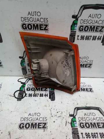 Kierunkowskaz lewy 1063534 FORD