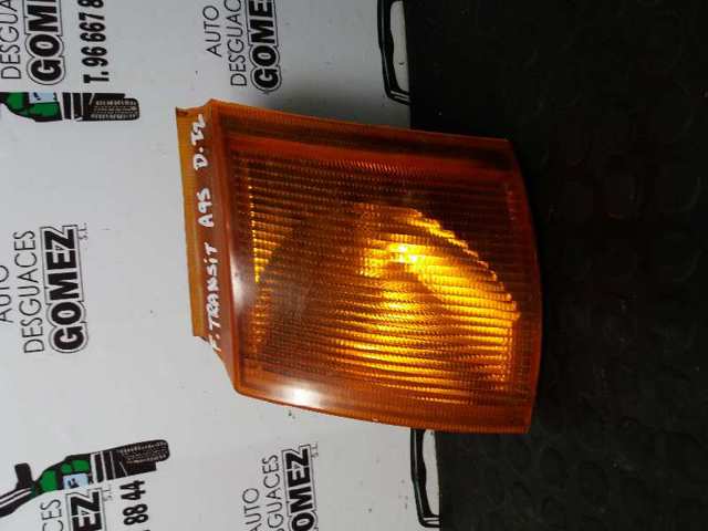 Kierunkowskaz lewy 1063534 FORD