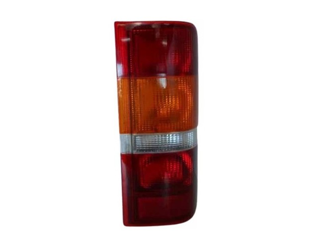 Lampa zespolona tylna prawa 1063537 FORD