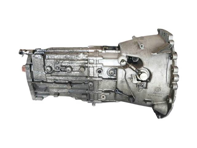 Mechaniczna skrzynia biegów w komplecie 1067401098 LAND ROVER