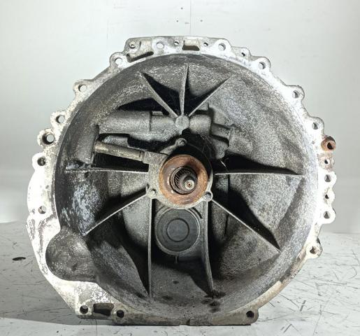 Mechaniczna skrzynia biegów w komplecie 1067401098 LAND ROVER