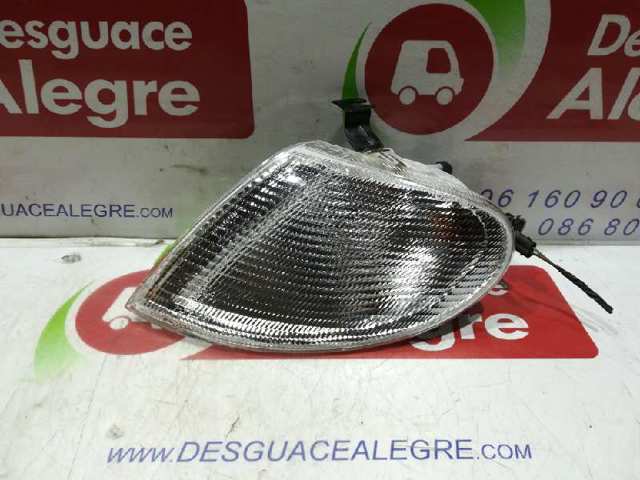 Kierunkowskaz lewy 1068162 FORD