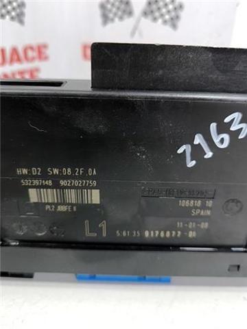 Blok komfortu 10681810 BMW