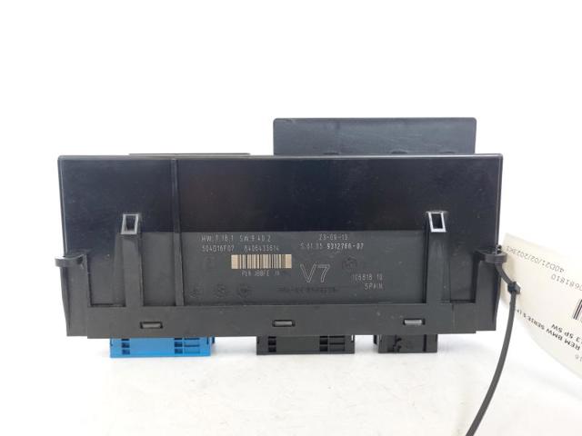 Blok komfortu 10681810 BMW
