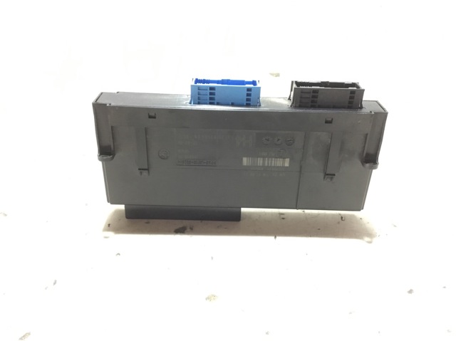 Blok komfortu BMW 3 E91